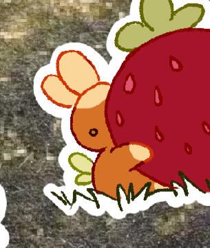 Sticker Stall