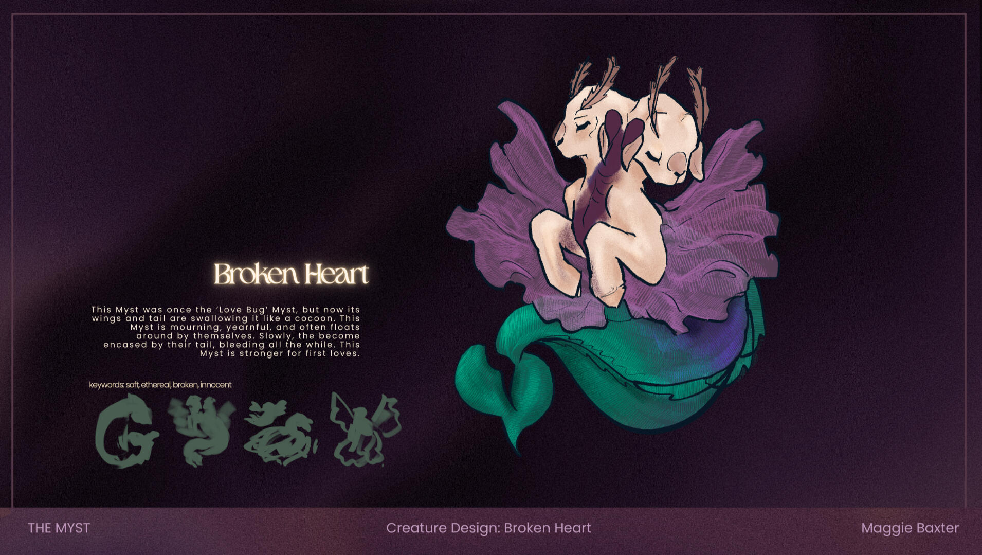 Presentation design direction 1