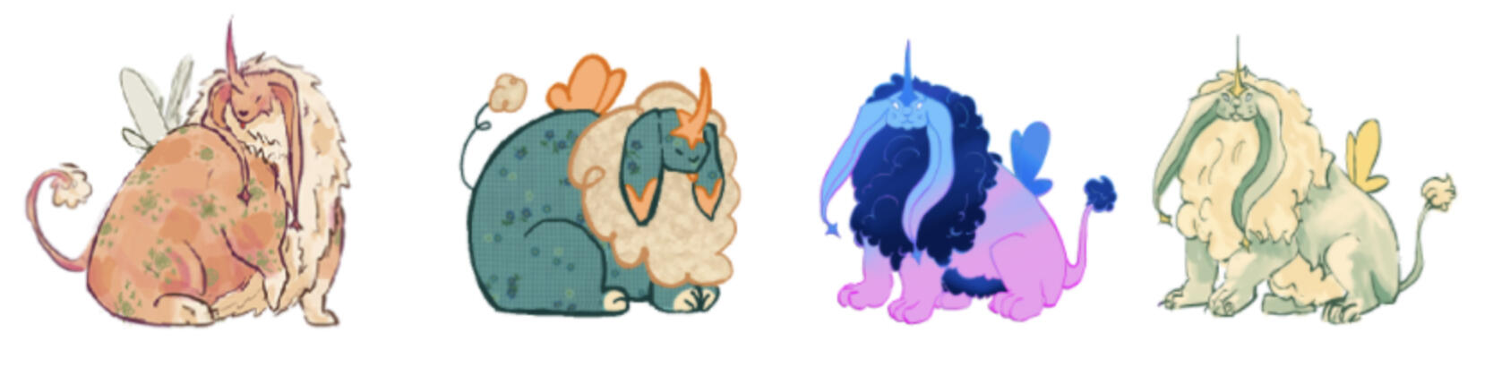 Style Exploration