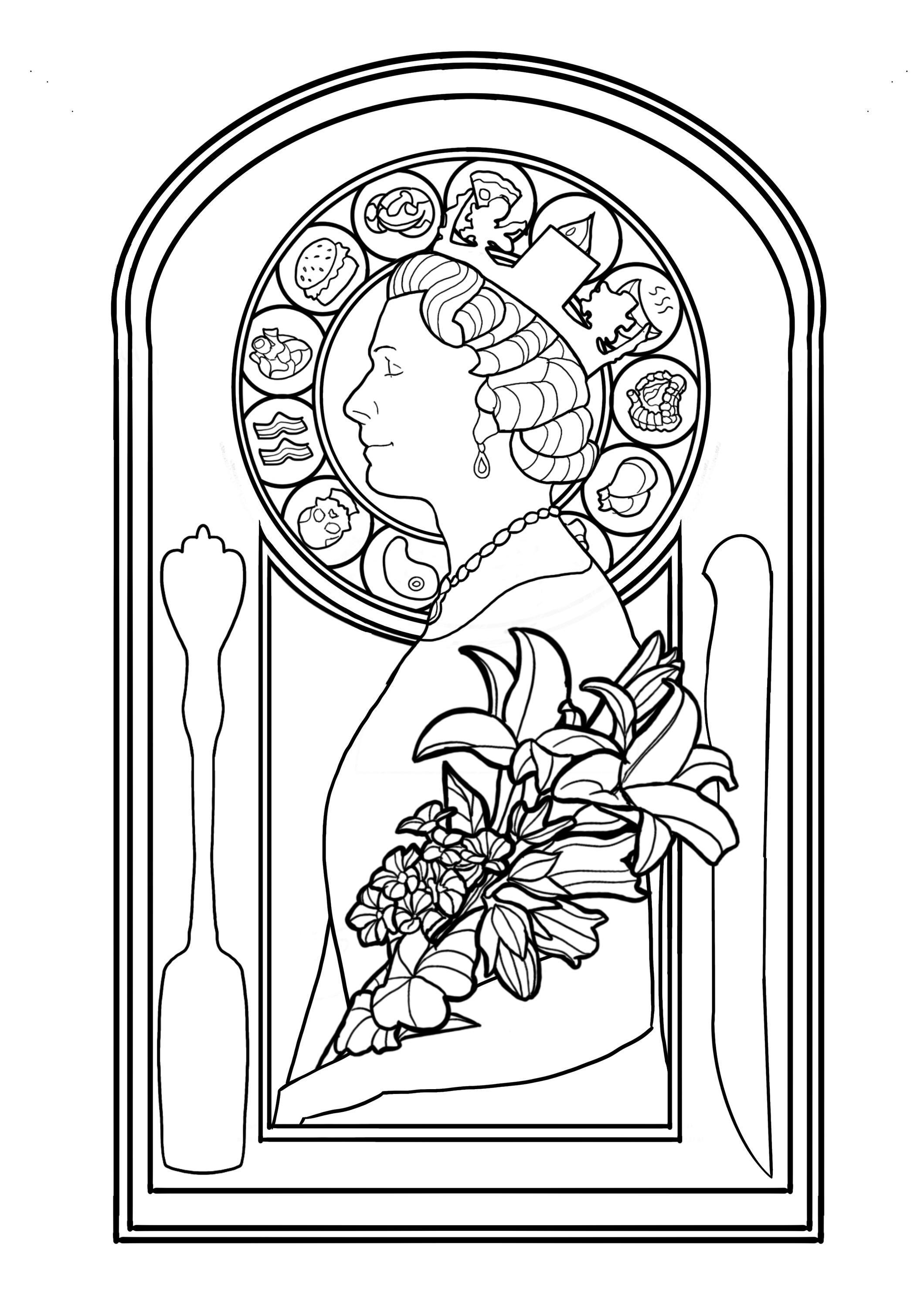 Lineart