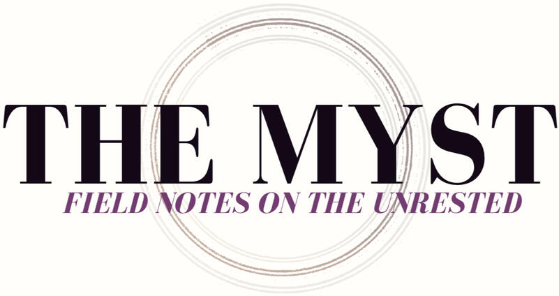 The Myst title